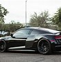 Image result for Audi R8 Car Black