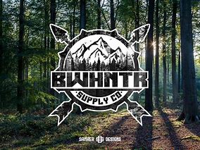 Image result for bow hunting club logos