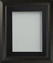 Image result for 11x14 Black Frame