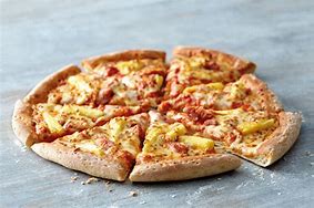 Image result for Authentic Pizza Crust