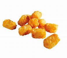 Image result for Pics of Tater Tots