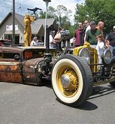 Image result for British Rat Rods