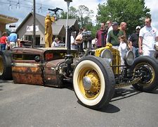 Image result for Custom Rat Rods UK