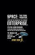 Image result for Star Trek Theme Intro