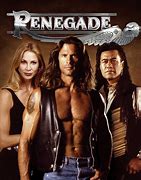 Image result for Renegade Cartoon