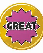 Image result for Praise Stickers