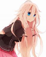 Image result for IA Vocaloid Demon Gaze