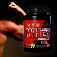 Image result for Whey Concentrate Protein Powder