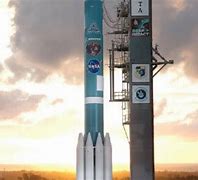 Image result for Delta 2 Rocket Drawing