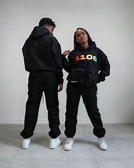 Image result for EV Cargo Hoodies