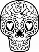 Image result for Sugar Skull Bride and Groom