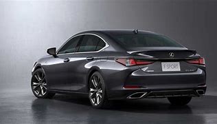 Image result for 2025 Lexus ES 350 Ultra-Luxury