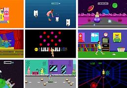 Image result for 8-Bit Video Games