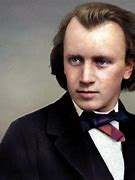 Image result for Johannes Brahms Musicians