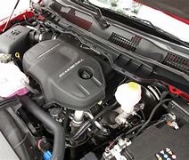 Image result for Ram 1500 Diesel Engine