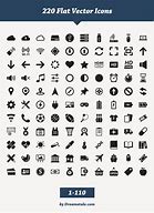 Image result for Free Flat Vector Icons