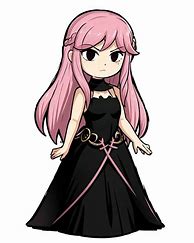 Image result for Lora Anime Cradle Model Will Wight