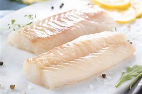 Image result for Cod Fillet Photography