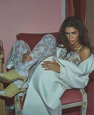 Image result for Zendaya Vogue