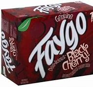 Image result for Faygo Cherry Berry