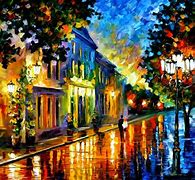 Image result for 10 Most Famous Impressionist Paintings