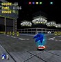 Image result for Sonic Battle 3D