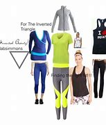 Image result for Inverted Triangle Body Shape Workout