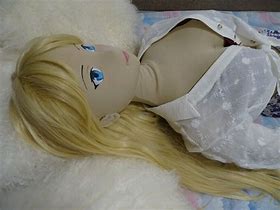 Image result for Life-Size Plush Doll