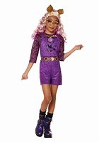 Image result for Halloween Wolf Monster High