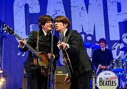 Image result for Bootleg Beatles