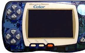 Image result for Wonderswan