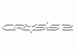 Image result for Crysis 2 Logo.png