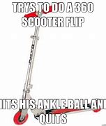 Image result for Funny Scooter Memes