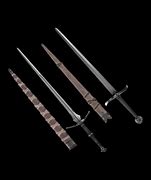 Image result for Wolven Steel Sword