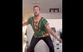 Image result for White Man Dancing