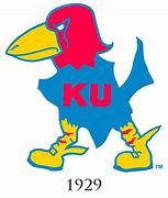 Image result for Jayhawk Icon