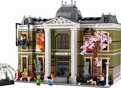 Image result for LEGO 10326