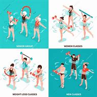 Image result for Aerobics Classes