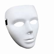 Image result for White Party Mask