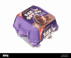 Image result for Cadbury Egg and Spoon