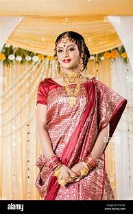 Image result for Bengali Dress