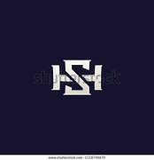 Image result for HS Initials