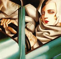 Image result for Famous Art Deco