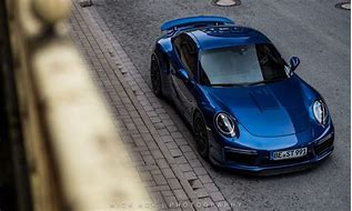 Image result for Dark Sea Blue Porsche