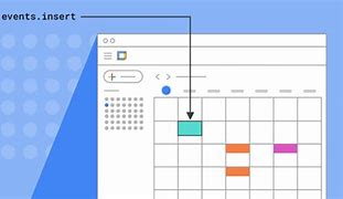 Image result for Google Calendar API