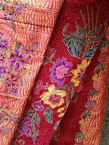 Image result for Who Made Batik