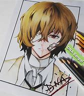 Image result for Realistic Dazai