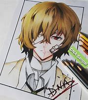 Image result for Unique Dazai