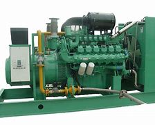 Image result for Natural Gas Generator Engine