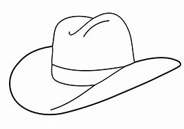 Image result for Sketch Picture of a Hat